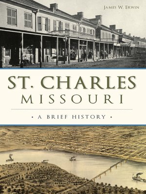 cover image of St. Charles, Missouri